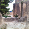 Аликанте, крепость Санта-Барбара