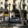 Барселона, улица Рамбла