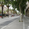 Барселона, прогулка по городу