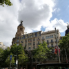 Барселона, прогулка по городу