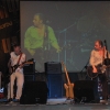Группа Чайф, концерт в Калуге 28 мая 2007 года. Фото из нашего личного архива.