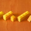 Кубики Lego, Brick, Sluban, Ausini, Bela
