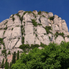 Поездка на гору Монсеррат (Montserrat)