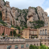 Поездка на гору Монсеррат (Montserrat)