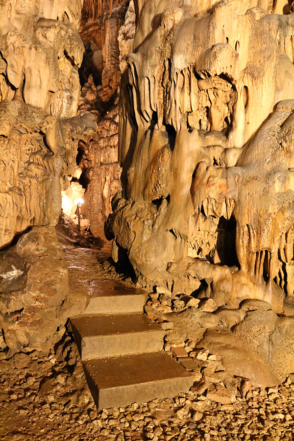 Пещера Враняча