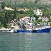 Порт Сребрено