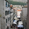 Дубровник, Старый город