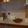 Вильяхойоса, музей шоколада