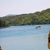 Хорватия, национальный парк Плитвицкие озера