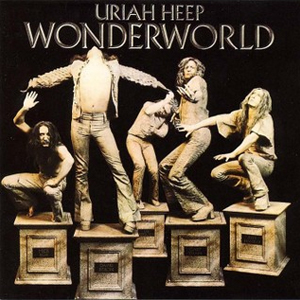Uriah Heep    img-1