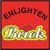 Логотип Brick