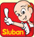 Логотип Sluban