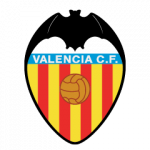 Эмблема ФК Валенсия