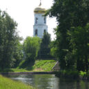 Вышний Волочек - 2010