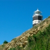 Анапа, маяк на Высоком берегу