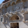 Прогулка по Сплиту: дворец Диоклетиана