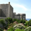 Дубровник, крепость Старого города