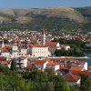 Хорватия, Трогир
