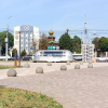 Тула, прогулка по городу