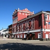 Здание вышневолоцкого драматического театра