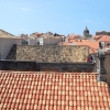 Хорватия, Дубровник, на стенах крепости Старого города