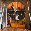 Рыцарский замок Toy Major