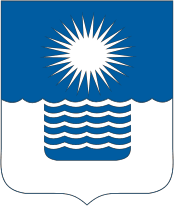 Герб города Геленджик