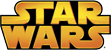 Логотип Звездных войн