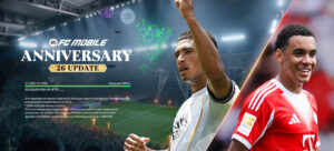 Как играть в FC Mobile? Как играть в FC Mobile?