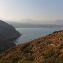 Альбир, природный парк Сьерра Хелада (Serra Gelada)