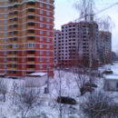 Archos 40 Cesium, пример фотографии