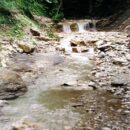 Экскурсия по Гебиусским водопадам