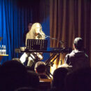 Ken Hensley (ex-Uriah Heep) в Калуге, 30.11.2013