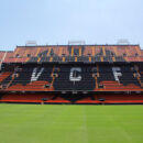 Валенсия, стадион Месталья / Estadio De Mestalla