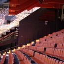 Валенсия, стадион Месталья / Estadio De Mestalla