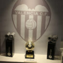 Валенсия, стадион Месталья / Estadio De Mestalla