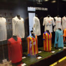 Валенсия, стадион Месталья / Estadio De Mestalla