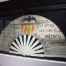 Валенсия, стадион Месталья / Estadio De Mestalla