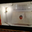 Валенсия, стадион Месталья / Estadio De Mestalla