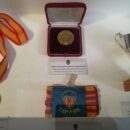 Валенсия, стадион Месталья / Estadio De Mestalla