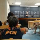 Валенсия, стадион Месталья / Estadio De Mestalla