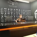 Валенсия, стадион Месталья / Estadio De Mestalla