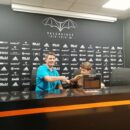 Валенсия, стадион Месталья / Estadio De Mestalla