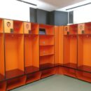Валенсия, стадион Месталья / Estadio De Mestalla