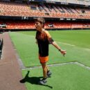 Валенсия, стадион Месталья / Estadio De Mestalla