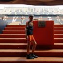 Валенсия, стадион Месталья / Estadio De Mestalla