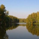 Осенние деньки
