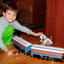The Polar Express