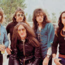 Группа Uriah Heep