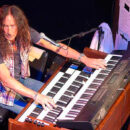 Ken Hensley (Кен Хенсли)